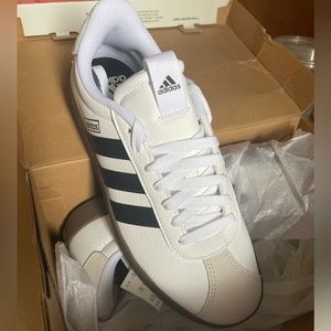 Adidas VL Court 3.0 Sambas Like